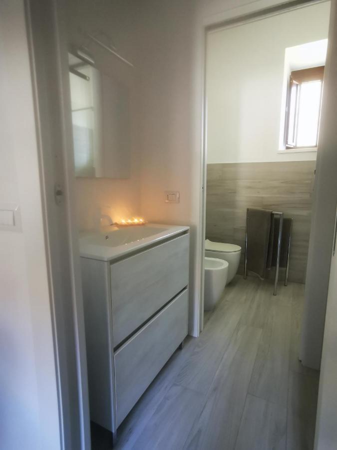 Apartamento Da Roxy Casale Litta Exterior foto