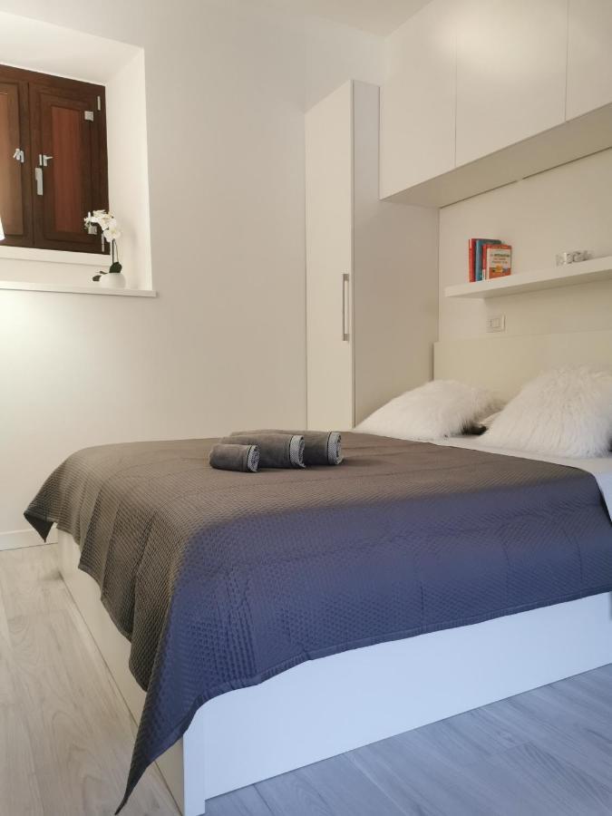 Apartamento Da Roxy Casale Litta Exterior foto