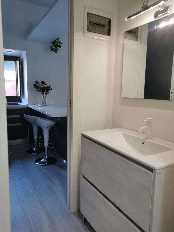 Apartamento Da Roxy Casale Litta Exterior foto