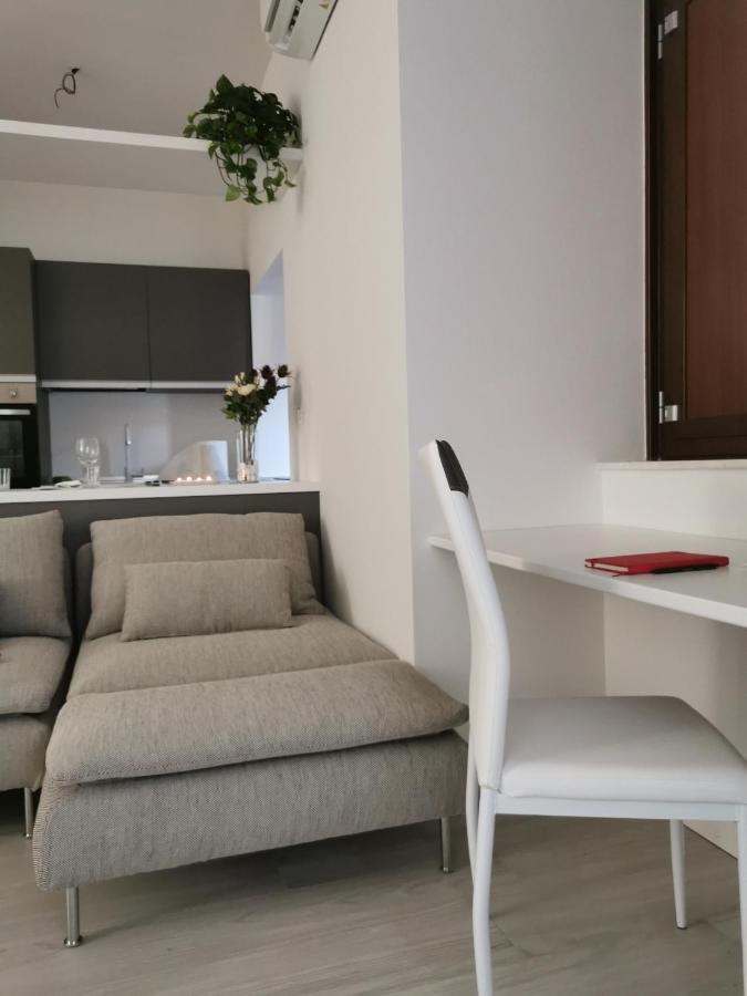 Apartamento Da Roxy Casale Litta Exterior foto